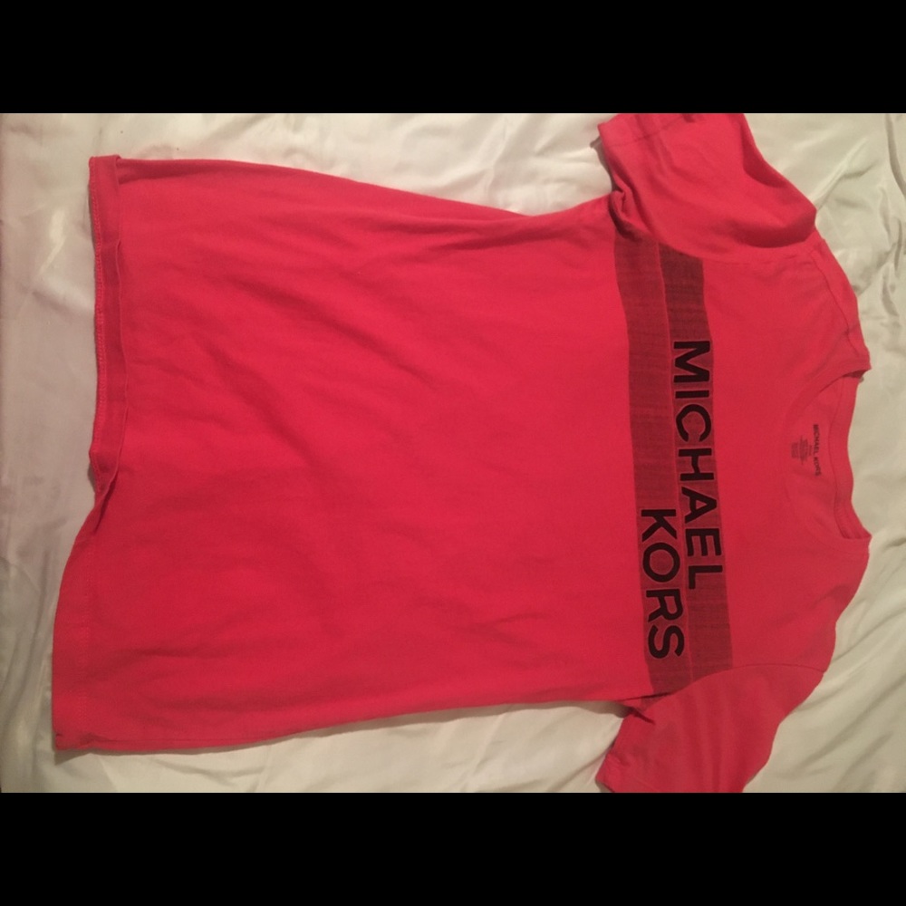 Michael Kords shirt